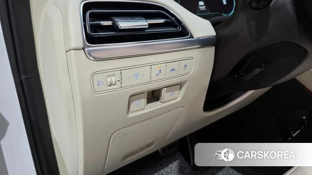 Hyundai Palisade 2021 Белый из Кореи, фото 3