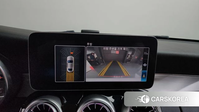 Mercedes-Benz C-Class W205 2019 Белый из Кореи, фото 3