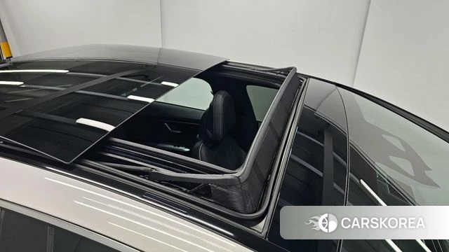 Mercedes-Benz EQE V295 2024 Белый из Кореи, фото 3
