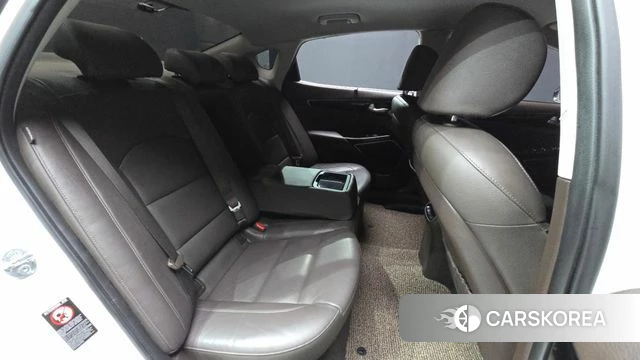 Kia Come New K7 2019 Белый из Кореи, фото 3