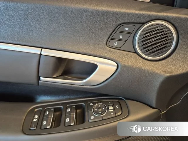 Hyundai Sonata (DN8) 2019 Жемчужный цвет из Кореи, фото 3