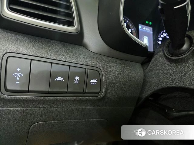 Hyundai All New Tucson 2018 Белый из Кореи, фото 3