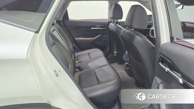 Kia Seltos 2019 Белый из Кореи, фото 3