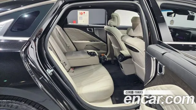 Kia K8 id 2711526 из Кореи 3