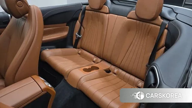 Mercedes-Benz E-Class W213 2018 Белый из Кореи, фото 3