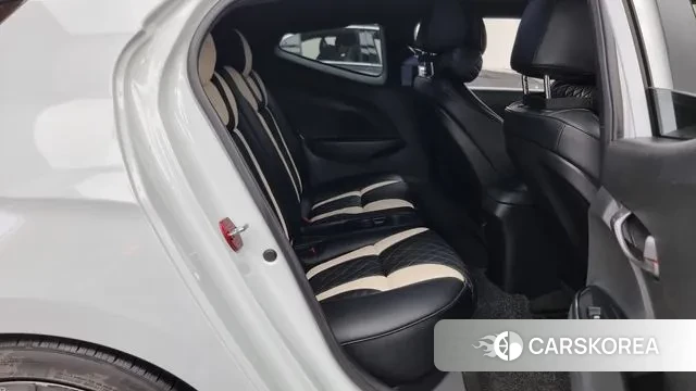 Hyundai Veloster (JS) 2019 Белый из Кореи, фото 3