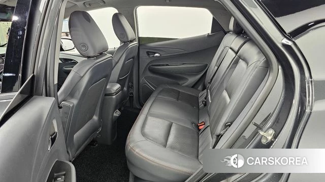 Chevrolet (GM Daewoo) Bolt EV 2019 Серый из Кореи, фото 3