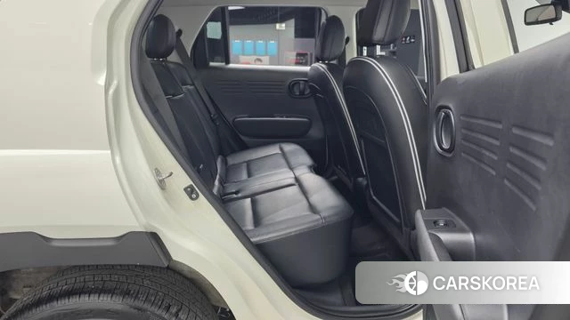 Hyundai Casper 2022 Белый из Кореи, фото 3