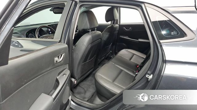 Hyundai Kona Electric 2019 Серый из Кореи, фото 3
