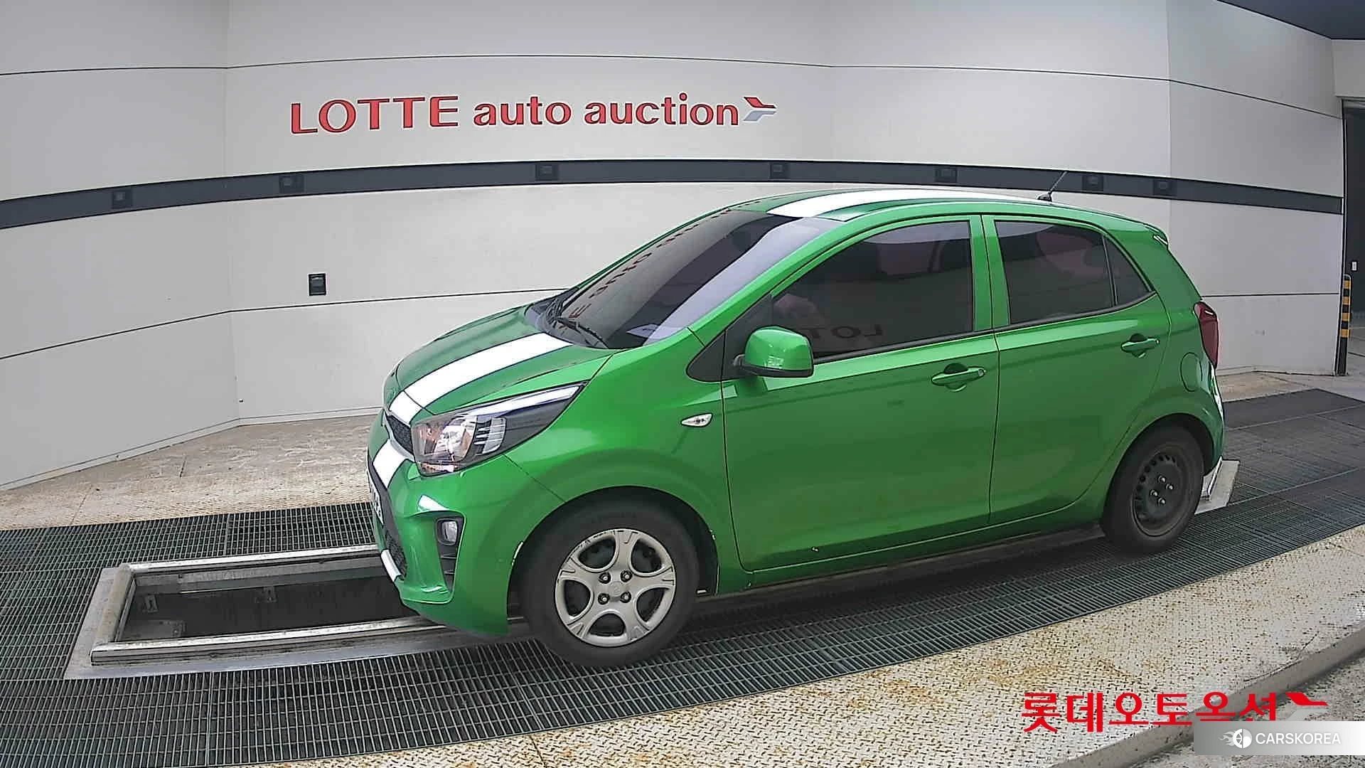 Kia Morning 2020 Другое из Кореи, фото 3