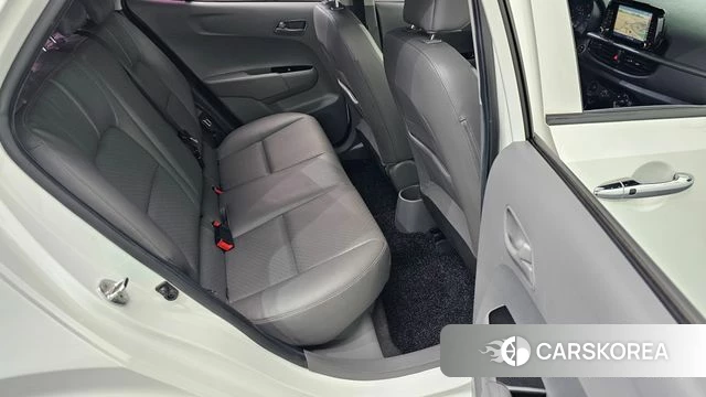 Kia All New Morning (JA) 2019 Белый из Кореи, фото 3