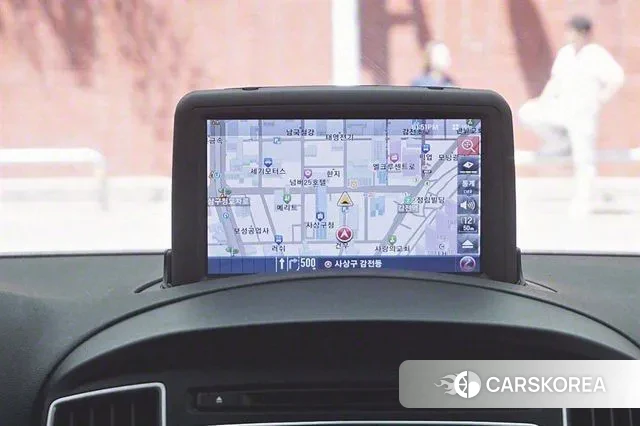 Hyundai The New Grand Starex 2018 Черный из Кореи, фото 3