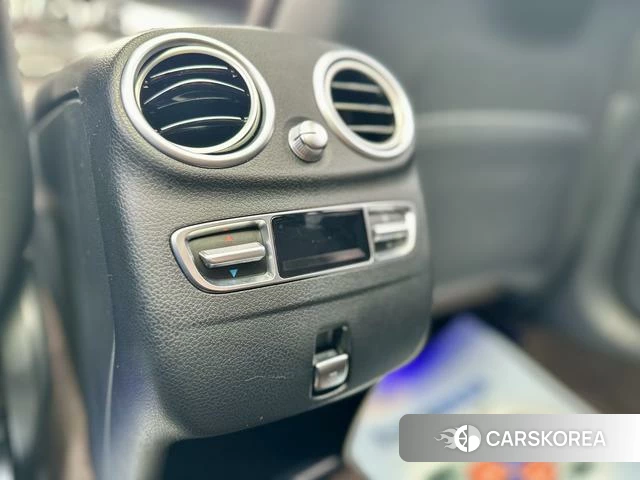 Mercedes-Benz GLC 2022 Черный из Китая, фото 3