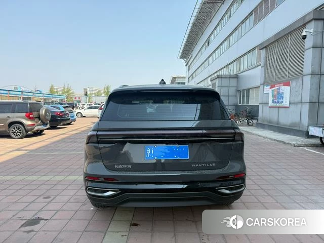 Lincoln Navigator id 3920698 из Китая 3