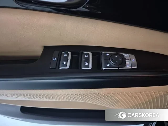 Kia Carnival 4th generation 2020 Черный из Кореи, фото 3
