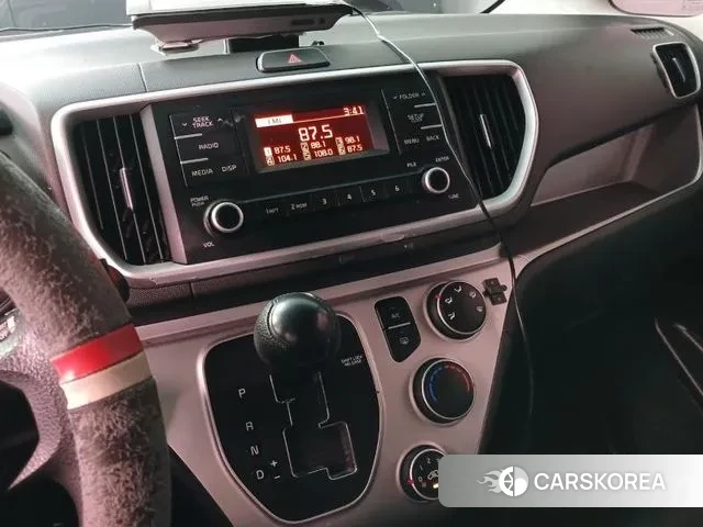 Kia The New Ray 2018 Серый из Кореи, фото 3