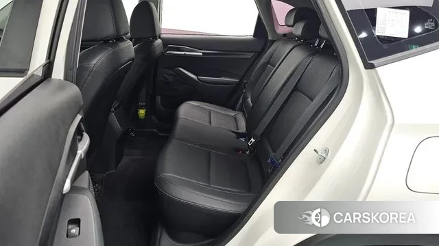 Kia Seltos 2020 Белый из Кореи, фото 3