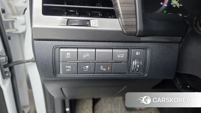 Ssangyong G4 Rexton 2018 Белый из Кореи, фото 3