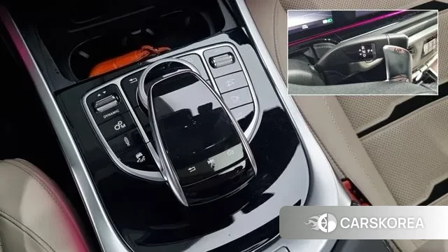 Mercedes-Benz G-Class W463b 2024 Черный из Кореи, фото 3