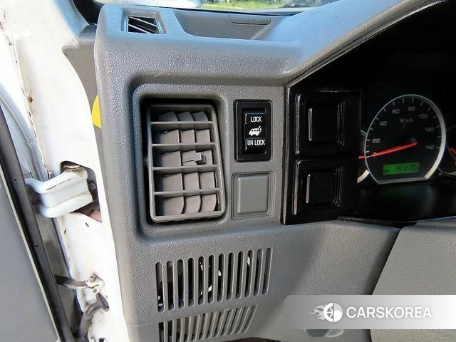 Chevrolet (GM Daewoo) New Damas 2021 Белый из Кореи, фото 3