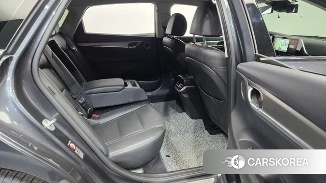 Hyundai The New Grandeur IG 2022 Серый из Кореи, фото 3