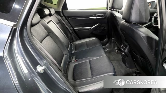Kia Seltos 2020 Серый из Кореи, фото 3