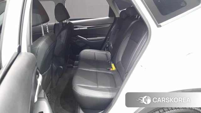 Kia The New Seltos 2024 Белый из Кореи, фото 3