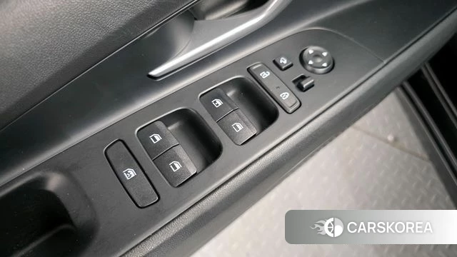 Hyundai Avante (CN7) 2020 Черный из Кореи, фото 3