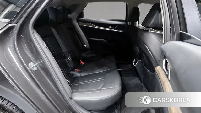 Kia K5 Hybrid 3rd Generation id 3660336 из Кореи 3