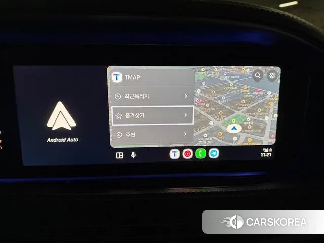 Mercedes-Benz S-Class W222 2018 Белый из Кореи, фото 3