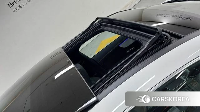 Mercedes-Benz CLA-Class C118 2025 Белый из Кореи, фото 3