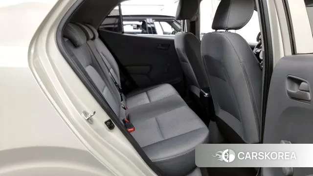 Kia All New Morning (JA) 2019 Жемчужный цвет из Кореи, фото 3