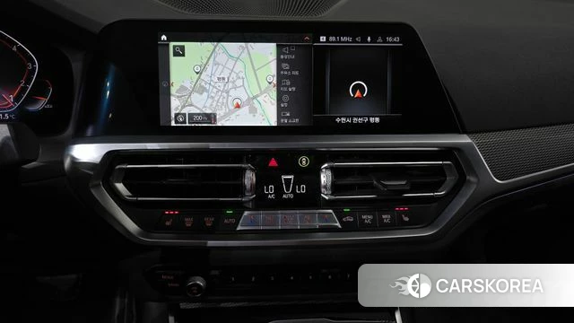 BMW 3 Series (G20) 2021 Оранжевый из Кореи, фото 3