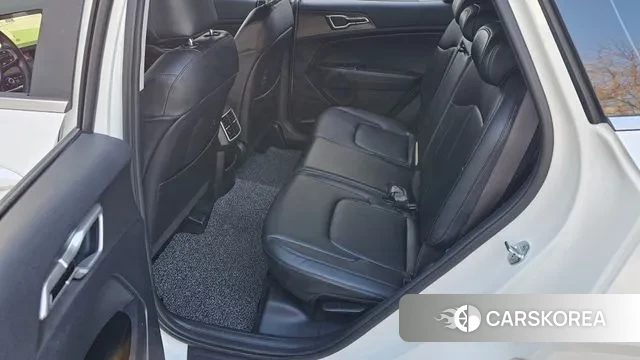 Kia Sportage 5th Generation 2022 Белый из Кореи, фото 3