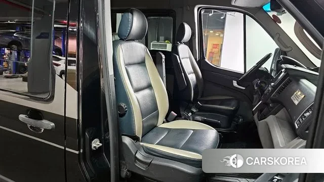 Hyundai Solati 2021 Черный из Кореи, фото 3