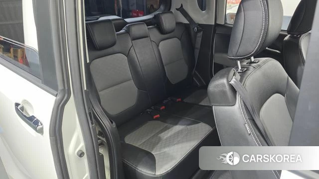 Kia The New Ray 2022 Белый из Кореи, фото 3