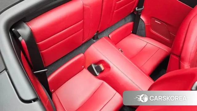 Porsche 911(992) 2021 Красный из Кореи, фото 3