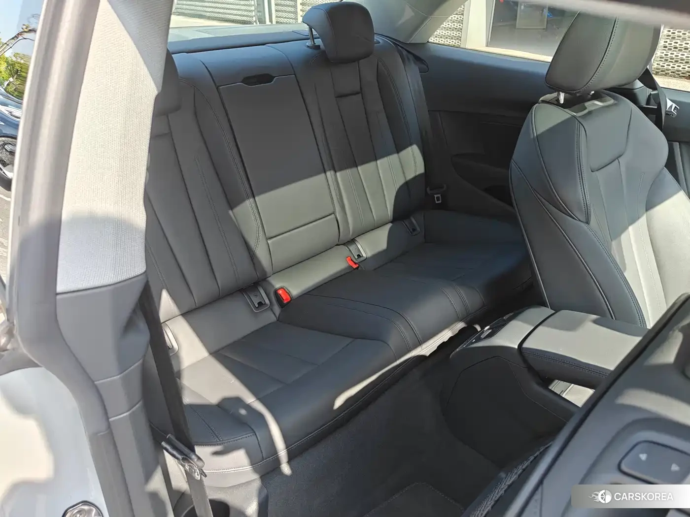 Audi A5 (imported) 2026 Белый из Китая, фото 3