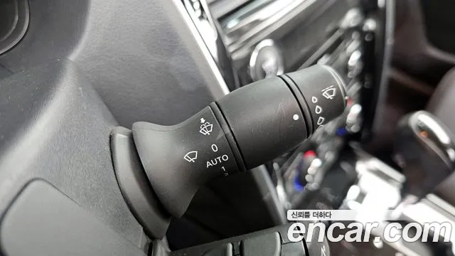 Renault Korea (Samsung) SM7 Nova 2018 Серый из Кореи, фото 3