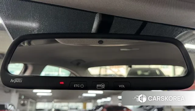 Hyundai Avante AD 2018 Белый из Кореи, фото 3