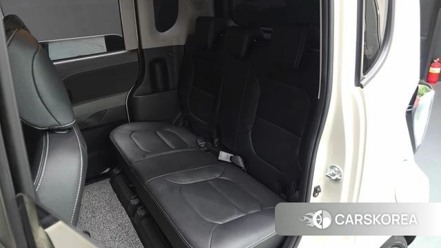 Kia The New Kia Ray 2024 Жемчужный цвет из Кореи, фото 3