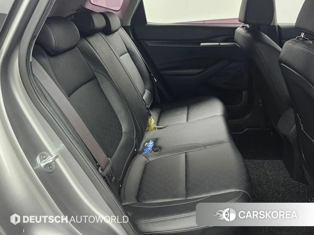 Kia Seltos 2020 Серый из Кореи, фото 3