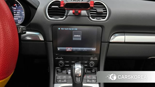 Porsche 718 Boxster 2019 Белый из Кореи, фото 3