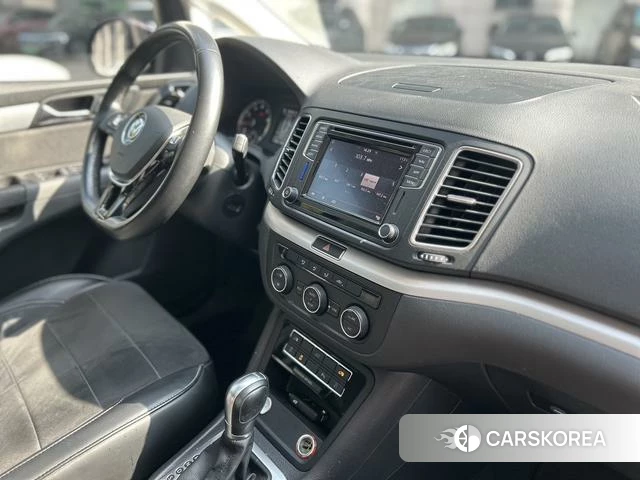 Volkswagen Charon 2019 Фиолетовый из Китая, фото 3