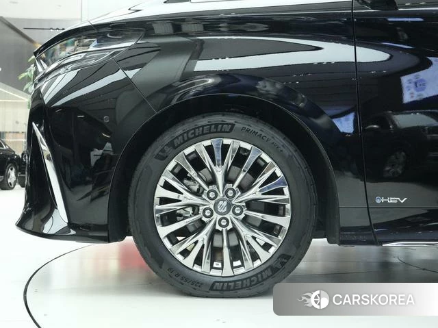 Toyota Elfa 2025 Черный из Китая, фото 3