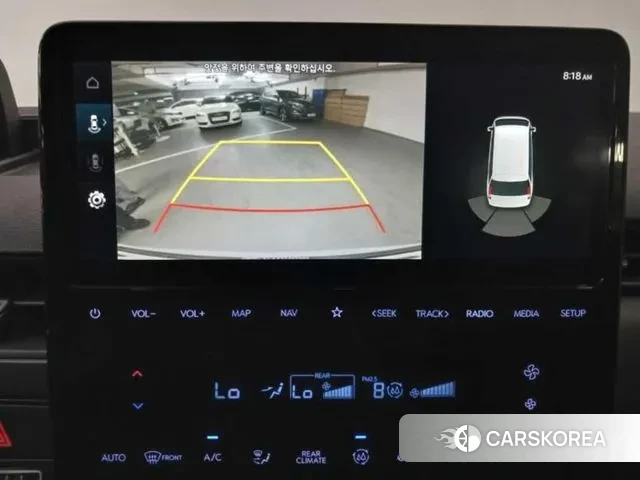 Hyundai Staria 2022 Белый из Кореи, фото 3