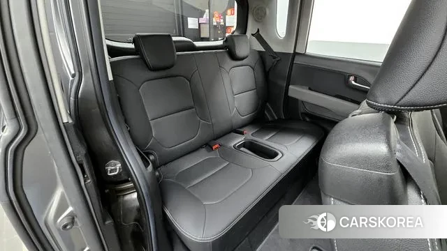 Kia The New Kia Ray EV id 3654148 из Кореи 3