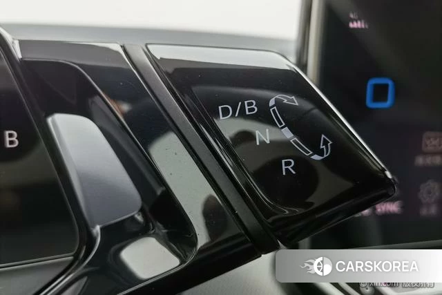 Volkswagen ID.4 CROZZ 2022 Темно-серый из Китая, фото 3