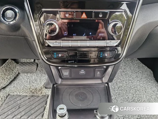 Ssangyong Berry New Tivoli 2022 Белый из Кореи, фото 3