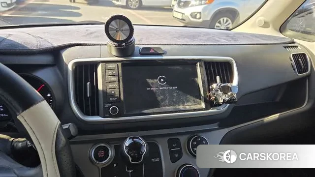 Kia The New Ray 2020 Белый из Кореи, фото 3